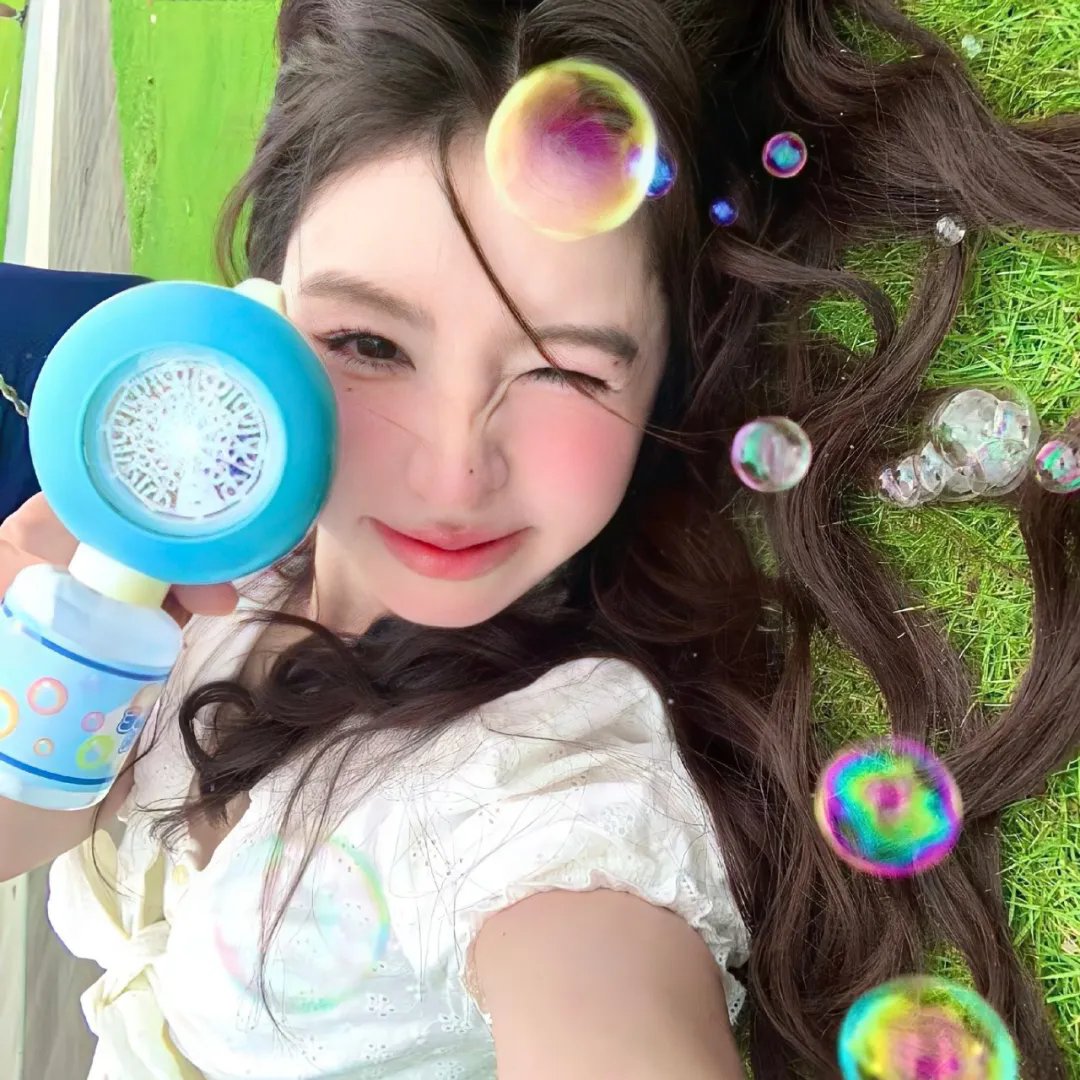 浪漫俏娇娃
